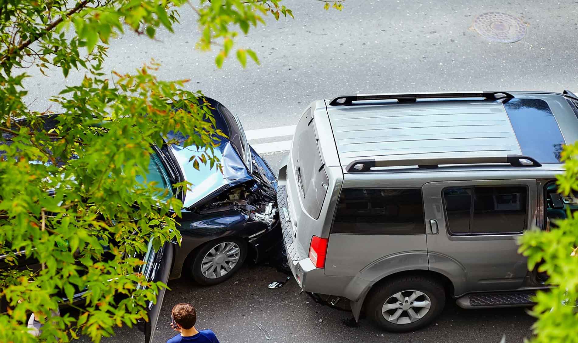 Trafik Sigortası