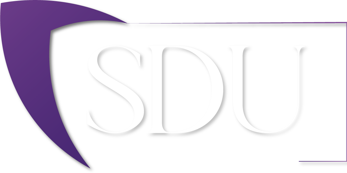 SDU Sigortacılı Hizmetleri | Geleceğiniz Güvence Altında Logo